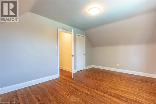 27 Delevan Crescent, Hamilton, ON - Indoor Photo Showing Other Room