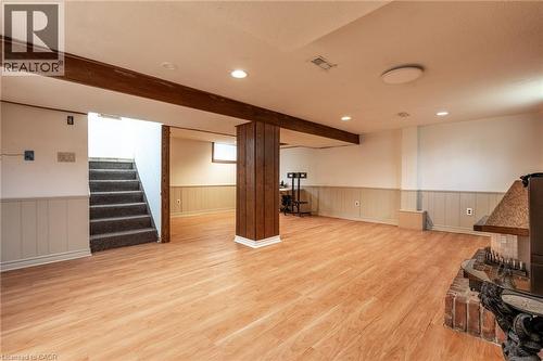 27 Delevan Crescent, Hamilton, ON - Indoor