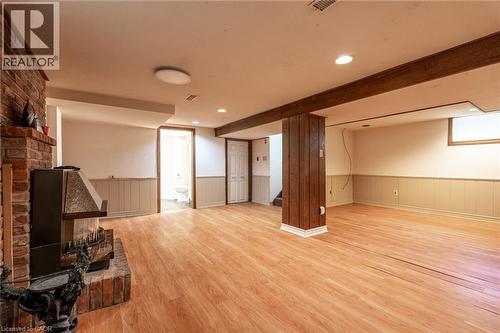 27 Delevan Crescent, Hamilton, ON - Indoor Photo Showing Other Room