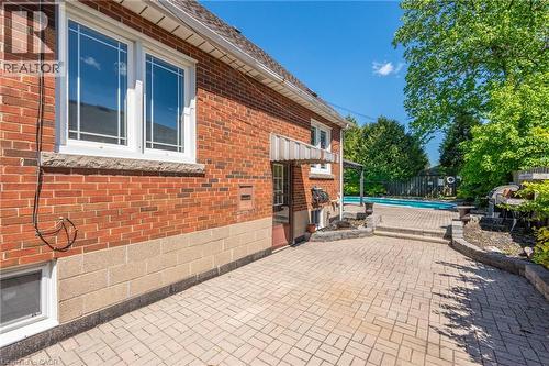 27 Delevan Crescent, Hamilton, ON - Outdoor With Exterior