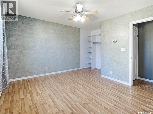 609 Railway Avenue, Balcarres, SK - Indoor Photo Showing Other Room