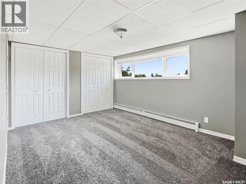 609 Railway Avenue, Balcarres, SK - Indoor Photo Showing Other Room
