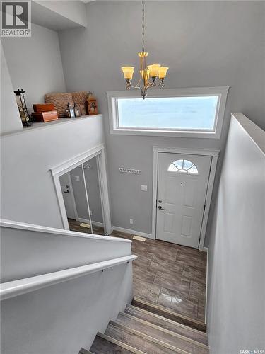 407 Boykowich Street, Saskatoon, SK - Indoor Photo Showing Other Room