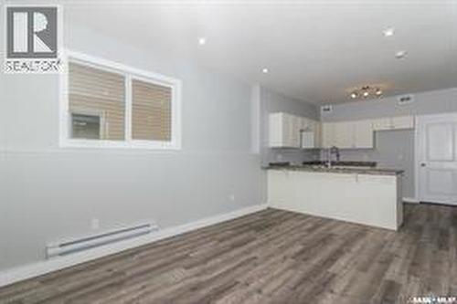407 Boykowich Street, Saskatoon, SK - Indoor Photo Showing Kitchen