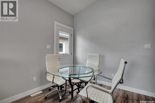 407 Boykowich Street, Saskatoon, SK - Indoor Photo Showing Dining Room