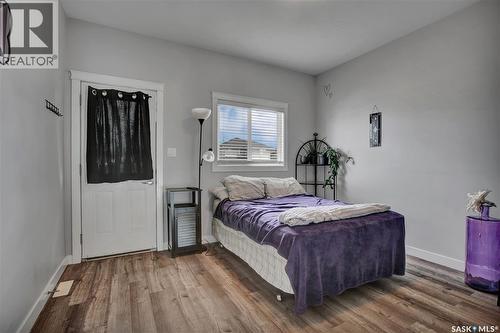 407 Boykowich Street, Saskatoon, SK - Indoor Photo Showing Bedroom