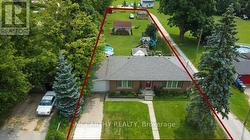 341 VICTORIA STREET EAST STREET E Southgate, ON N0C 1B0