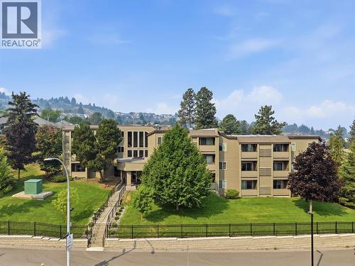 1560 Summit Drive Unit# 224  Kamloops, BC V2E 1R5