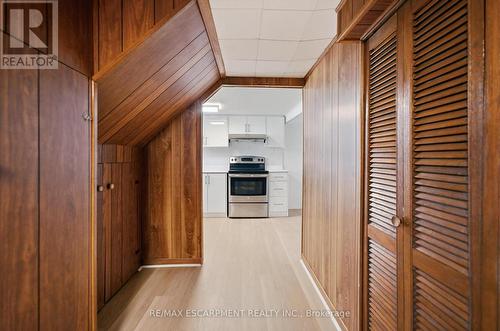 22 David Avenue, Hamilton, ON - Indoor