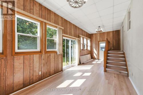 22 David Avenue, Hamilton, ON - Indoor Photo Showing Other Room