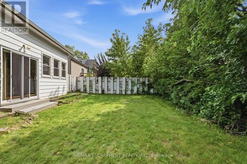 22 David Avenue, Hamilton, ON - Outdoor