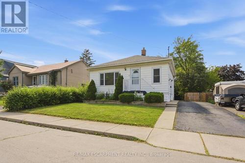 22 David Avenue, Hamilton, ON - Outdoor With Facade