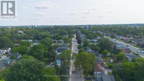 22 David Avenue, Hamilton, ON -  With View