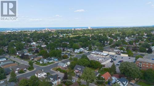 22 David Avenue, Hamilton, ON - Outdoor With View