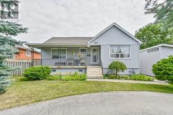 641 LIMERIDGE ROAD E  Hamilton, ON L8W 1A2