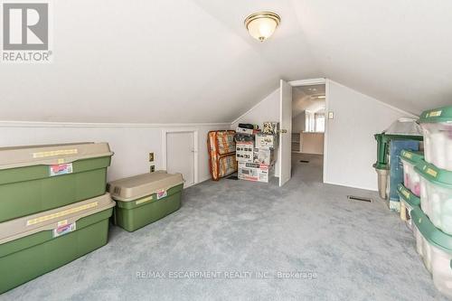 641 Limeridge Road E, Hamilton, ON - Indoor