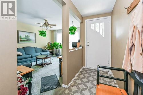 641 Limeridge Road E, Hamilton, ON - Indoor Photo Showing Other Room