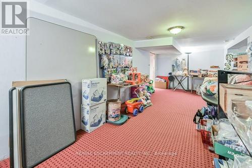 641 Limeridge Road E, Hamilton, ON - Indoor Photo Showing Other Room