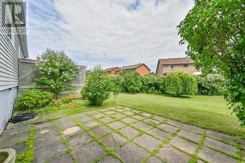 641 Limeridge Road E, Hamilton, ON - Outdoor