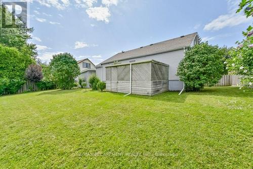641 Limeridge Road E, Hamilton, ON - Outdoor