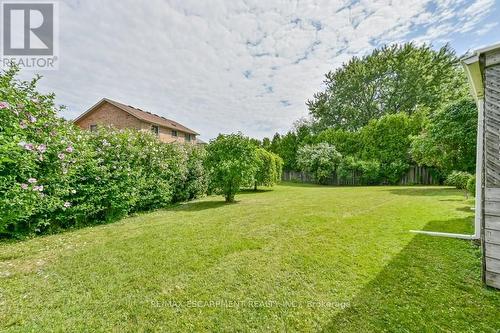 641 Limeridge Road E, Hamilton, ON - Outdoor