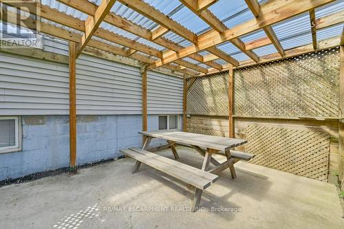 641 Limeridge Road E, Hamilton, ON - Outdoor