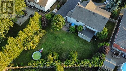 641 Limeridge Road E, Hamilton, ON - Outdoor With View