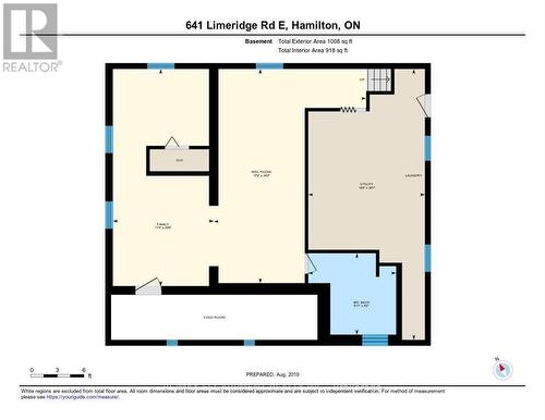 641 Limeridge Road E, Hamilton, ON - Other