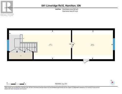 641 Limeridge Road E, Hamilton, ON - Other