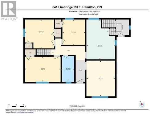 641 Limeridge Road E, Hamilton, ON - Other