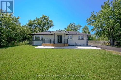 326 MOUNTAIN ROAD  Grimsby, ON L3M 4R7