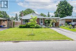 12 NORTHWOOD CRESCENT Belleville, ON K8N 1X5