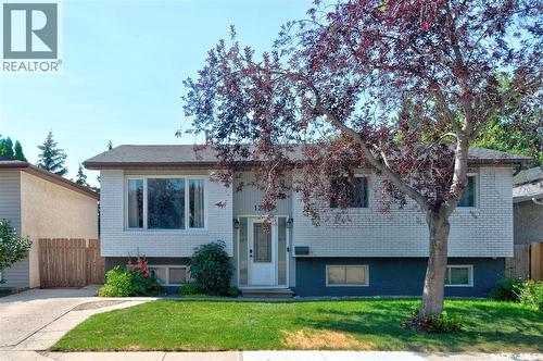 1210 Flexman CRESCENT  Regina, SK S4X 3A7