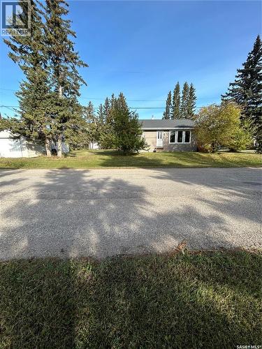 401 2Nd Avenue N, Rose Valley, SK - Outdoor