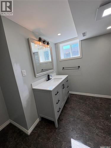 401 2Nd Avenue N, Rose Valley, SK - Indoor Photo Showing Other Room