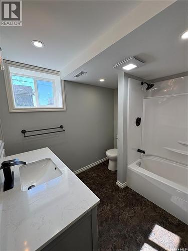 401 2Nd Avenue N, Rose Valley, SK - Indoor Photo Showing Other Room