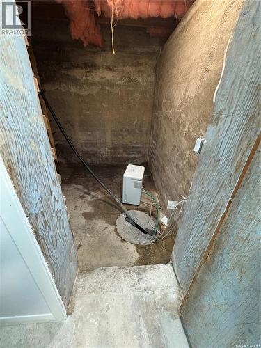 401 2Nd Avenue N, Rose Valley, SK - Indoor Photo Showing Other Room