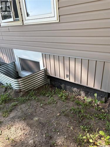 401 2Nd Avenue N, Rose Valley, SK - Outdoor With Exterior