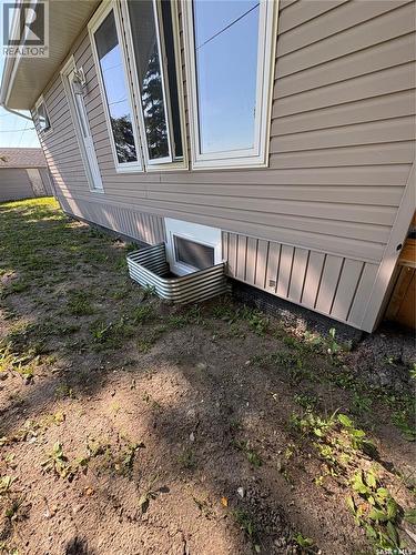 401 2Nd Avenue N, Rose Valley, SK - Outdoor With Exterior