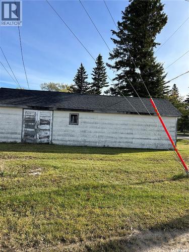 401 2Nd Avenue N, Rose Valley, SK - Outdoor With View