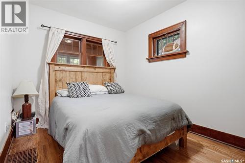 1555 Retallack Street, Regina, SK - Indoor Photo Showing Bedroom