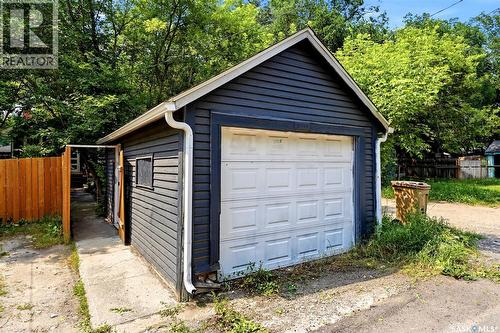 1555 Retallack Street, Regina, SK - Outdoor