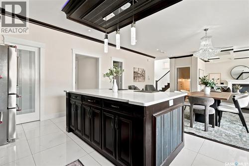 3325 Green Brook Road, Regina, SK - Indoor