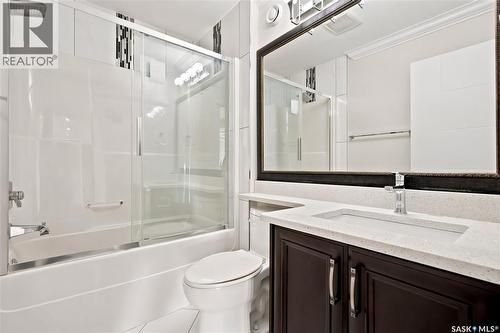 3325 Green Brook Road, Regina, SK - Indoor Photo Showing Bathroom