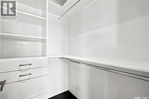 3325 Green Brook Road, Regina, SK - Indoor With Storage
