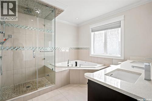 3325 Green Brook Road, Regina, SK - Indoor Photo Showing Bathroom