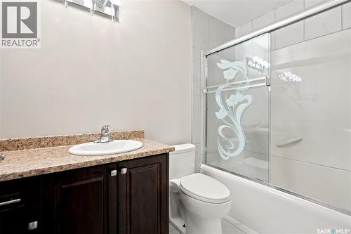 3325 Green Brook Road, Regina, SK - Indoor Photo Showing Bathroom