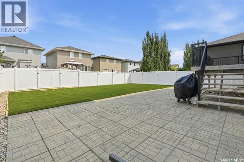 3325 Green Brook Road, Regina, SK - Outdoor
