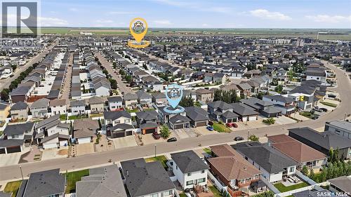 3325 Green Brook Road, Regina, SK - Outdoor With View