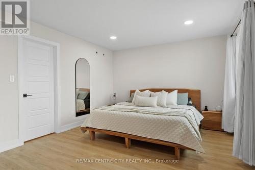 Primary Beauty - 76 Styles Drive, St. Thomas, ON - Indoor Photo Showing Bedroom